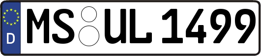 MS-UL1499