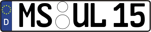 MS-UL15