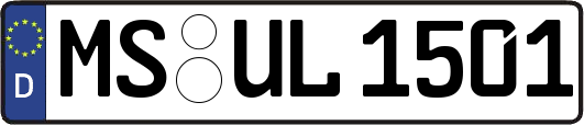 MS-UL1501