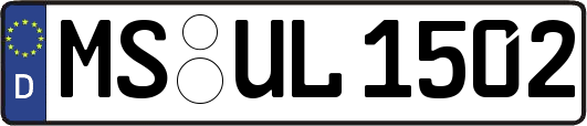 MS-UL1502