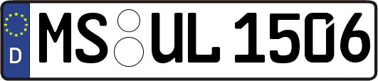 MS-UL1506