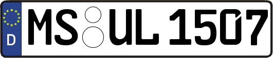 MS-UL1507