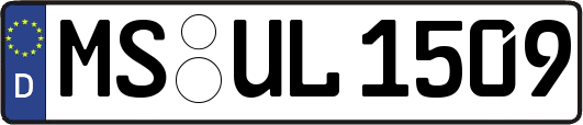 MS-UL1509