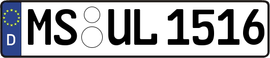 MS-UL1516