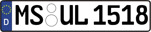 MS-UL1518