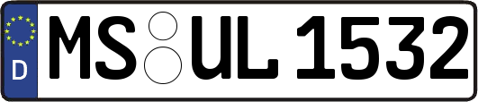 MS-UL1532