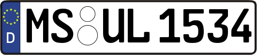 MS-UL1534