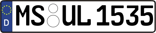 MS-UL1535