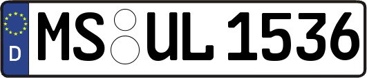 MS-UL1536