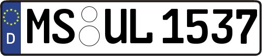 MS-UL1537