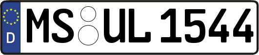 MS-UL1544