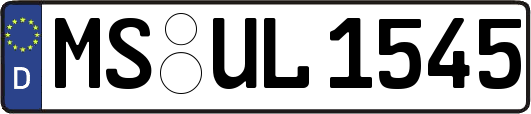MS-UL1545