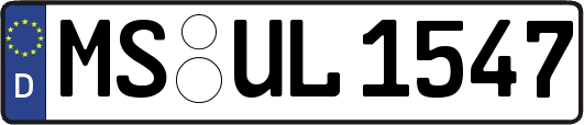 MS-UL1547