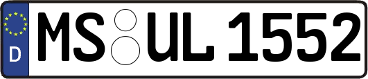 MS-UL1552