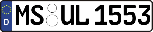 MS-UL1553