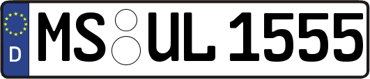 MS-UL1555