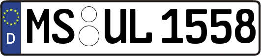 MS-UL1558