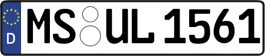 MS-UL1561