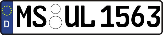 MS-UL1563