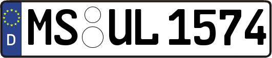 MS-UL1574