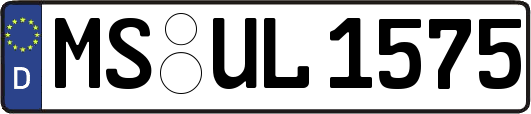 MS-UL1575