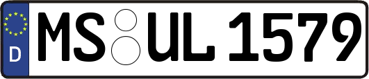 MS-UL1579