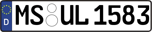 MS-UL1583