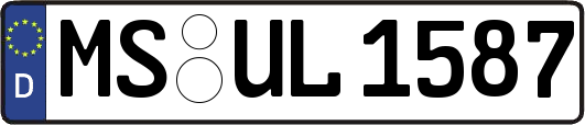 MS-UL1587
