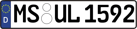 MS-UL1592