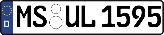 MS-UL1595