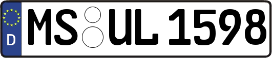 MS-UL1598