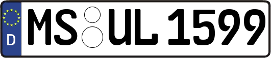 MS-UL1599