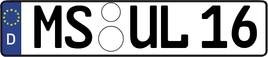 MS-UL16