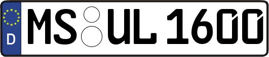 MS-UL1600