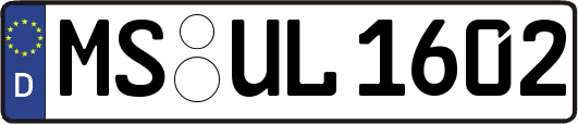 MS-UL1602