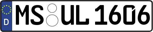 MS-UL1606