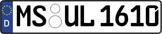 MS-UL1610