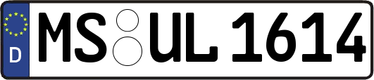 MS-UL1614