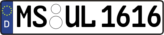 MS-UL1616