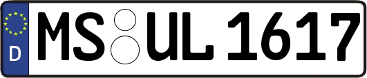 MS-UL1617
