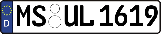 MS-UL1619