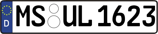MS-UL1623