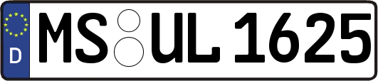 MS-UL1625