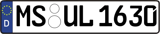 MS-UL1630