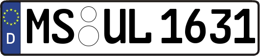 MS-UL1631