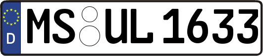 MS-UL1633