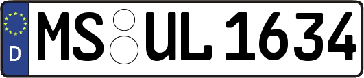 MS-UL1634