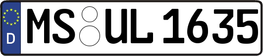 MS-UL1635