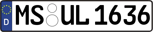MS-UL1636