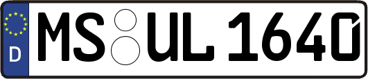 MS-UL1640